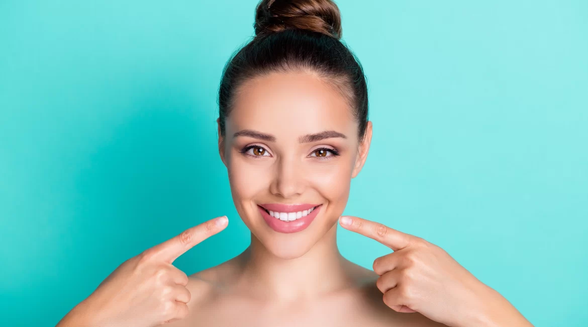 sonrisa
