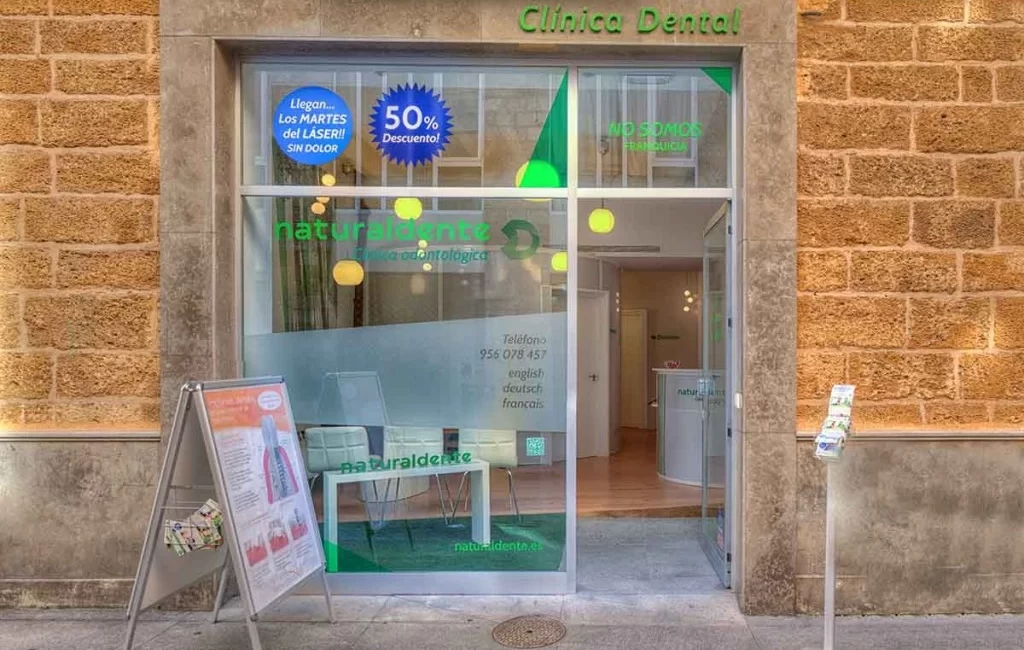 dentista