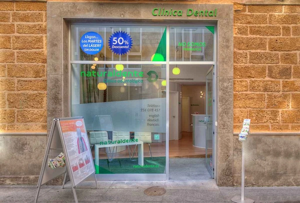 dentista